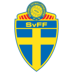badge of Sweden