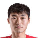 headshot of Shin Hwa Yong Hwa Yong Shin