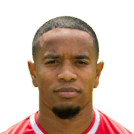 headshot of  Urby Emanuelson