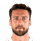 headshot of  Claudio Marchisio