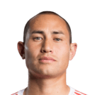 headshot of  Luis Robles