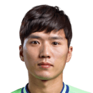 headshot of Jeong Hyuk Hyuk Jeong
