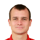 headshot of  Pavel Komolov