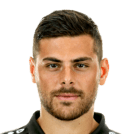 headshot of  Kevin Volland
