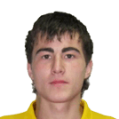 headshot of  Ruslan Abazov