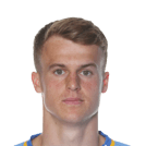 headshot of  Solly March