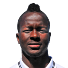 headshot of  Souleymane Sawadogo
