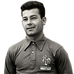 headshot of Just Fontaine
