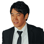 headshot of  Shinji Kagawa