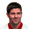 headshot of  Steven Gerrard