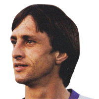 headshot of Johan Cruyff