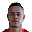 headshot of  Kelvin Osorio