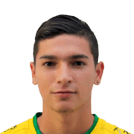 headshot of  Ronaldo Tavera