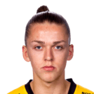 headshot of  Jesper Karlsson