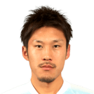headshot of  Kosuke Yamamoto