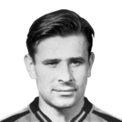 headshot of  Lev Yashin