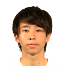 headshot of  Takeaki Harigaya