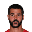 headshot of  Julián Speroni