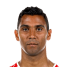 headshot of  Marvin Compper