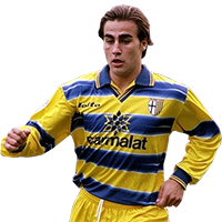 headshot of  Fabio Cannavaro