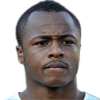 headshot of  André Ayew