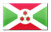 flag of Burundi
