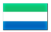 flag of Sierra Leone
