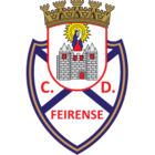 badge of F. Santa Maria da Feira