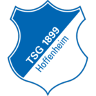 badge of TSG 1899 Hoffenheim