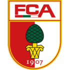 badge of FC Augsburg