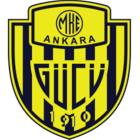 badge of MKE Ankaragücü
