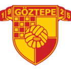 badge of Göztepe SK
