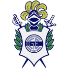 badge of Gimnasia y Esgrima La Plata