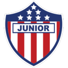 badge of Junior FC