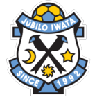 badge of Júbilo Iwata