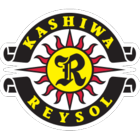 badge of Kashiwa Reysol