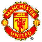 badge of Manchester United