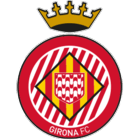 badge of Girona FC