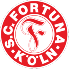 badge of SC Fortuna Köln