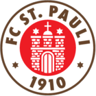 badge of FC St. Pauli