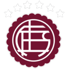 badge of Club Atlético Lanús