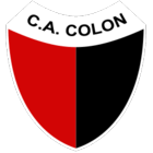 badge of Colón de Santa Fe