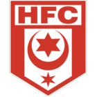 badge of Hallescher FC