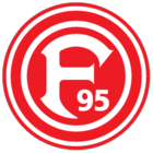 badge of Fortuna Düsseldorf