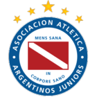badge of Argentinos Juniors