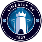 badge of Limerick FC