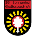 badge of SG Sonnenhof Großaspach