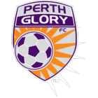 badge of Perth Glory