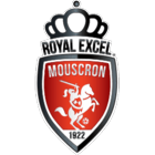 badge of Royal Excel Mouscron