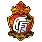 badge of GyeongNam